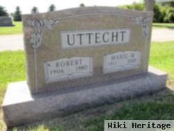 Robert Uttecht