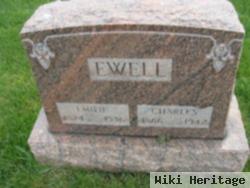 Emilie Ewell