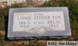 Mary Linnie Stephens Fox