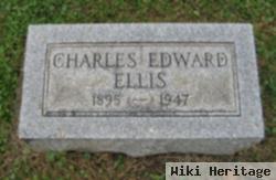 Charles Edward Ellis