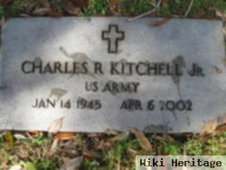 Charles R Kitchell, Jr