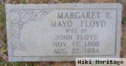 Margaret Richardson Mayo Floyd