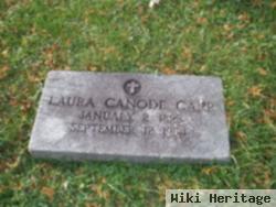 Laura Canode Carr