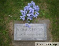 Michael C Bentley