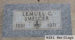 Lemuel Charles Smelcer