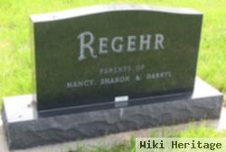 Harry H Regehr