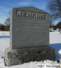 Benjamin B. Jenkins