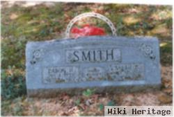 Sarah Ann Catherine Lokey Smith