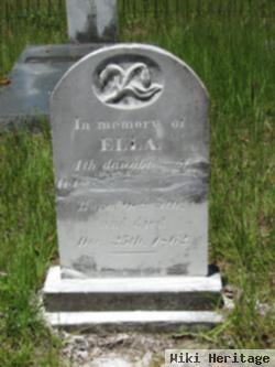 Ella Mcglaun