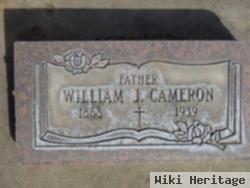 William J. Cameron