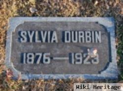 Sylvia Cambron Durbin