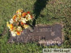 Claudette R. Campbell