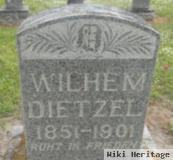 Wilhelm Dietzel