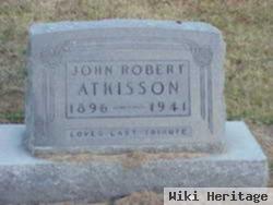 John Robert Atkisson