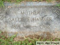 Sallie E. Knight Hawker