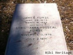 James Furse