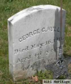 George C. Hull