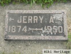 Jerry Ambrose Scanlan