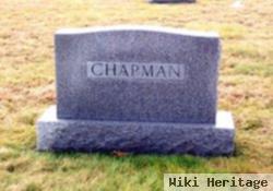 Jessie Charter Chapman