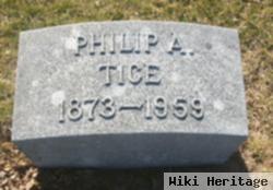 Philip Adam Tice