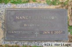 Nancy Y. Nelson