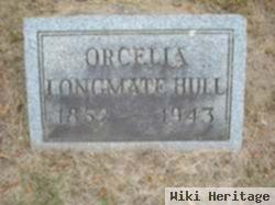Orcelia Longmate Hull