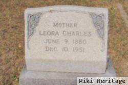 Leora Charles