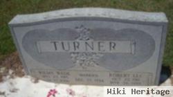 Wilma Wade Turner