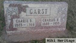 Charles Homer Garst