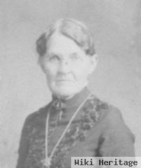 Elizabeth Ann Boone Cameron