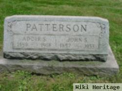 John S. Patterson, Jr