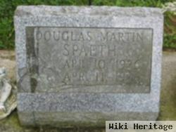 Douglas Martin Spaeth