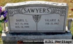 Daryl Leo Sawyers