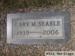 Gary M. Searle