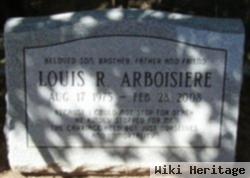 Louis Riky Arboisiere