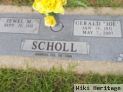 Gerald Joe Scholl