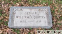 William Jacob Curtis