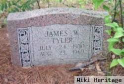 James William Tyler