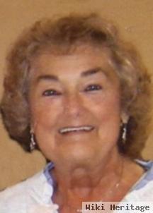 Judith R. Goetz Mosher