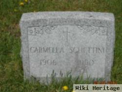 Carmella Schettini