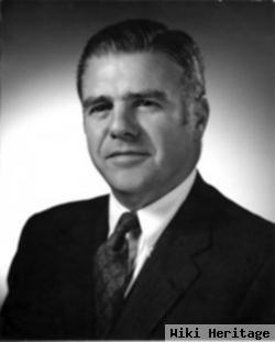 George Dunlap Mcclintock, Jr