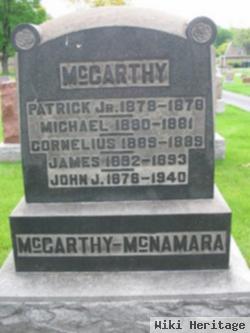 John Mccarthy