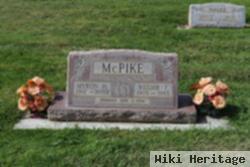 Myron H Mcpike