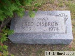 Fred Disbrow