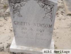 Griffin Newsome