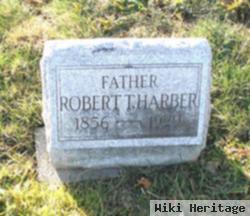 Robert T Harber