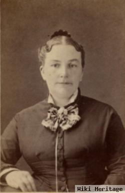 Lucinda Thorn Bowman