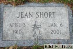 Jean Nadolski Short