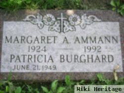 Margaret Ammann