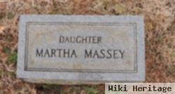 Martha Massey